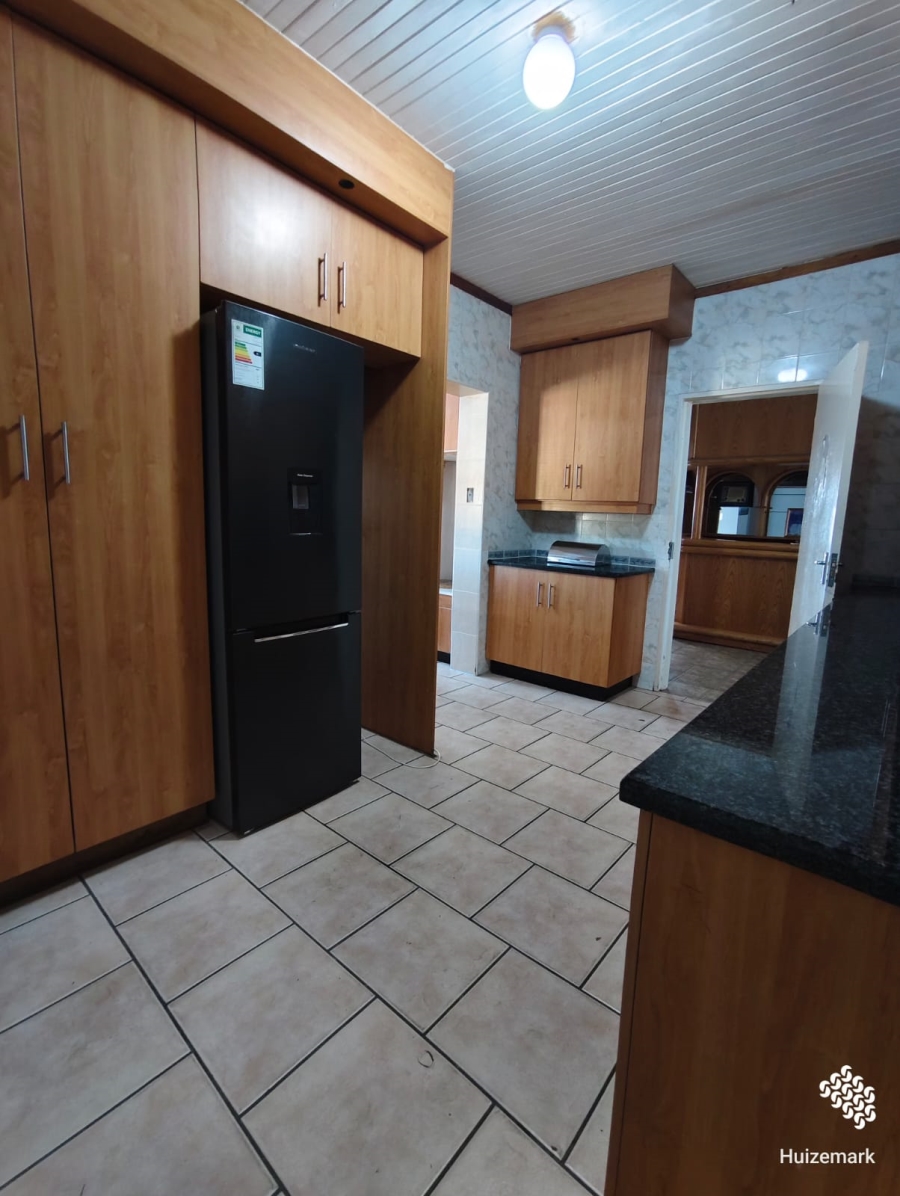 To Let 3 Bedroom Property for Rent in Sasolburg Ext 15 Free State